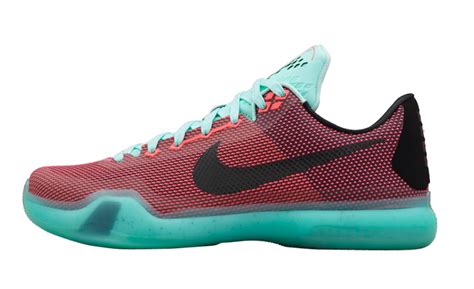 Nike Kobe 10 Easter