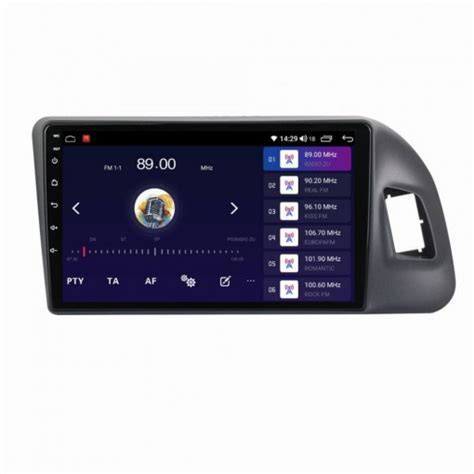 Navigatie Dedicata Cu Android Audi Q Gb Ram Radio Gps