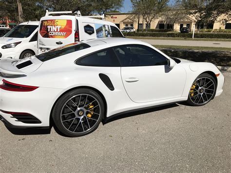 Naples Tint Co, Florida's #1 Source for Professional Window Tinting