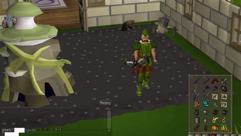 I started playing OSRS 4 years ago to see what it is like and today I