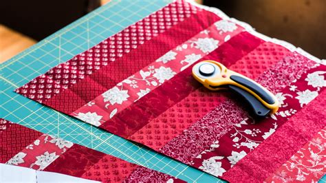 16 Free Jelly Roll Patterns Make A Strip Quilt Your Next Project