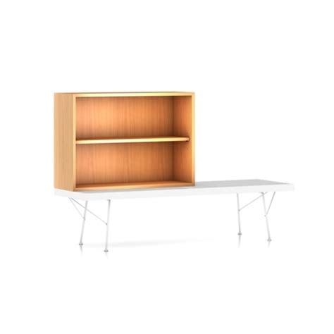 Herman Miller Nelson Basic Cabinet At Best Price In Bengaluru By Herman