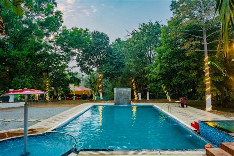 Dandeli Wild Resort Get Dandeli Holiday Packages