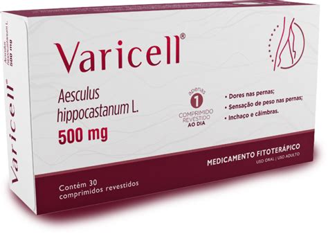 Para Que Serve O Varicell