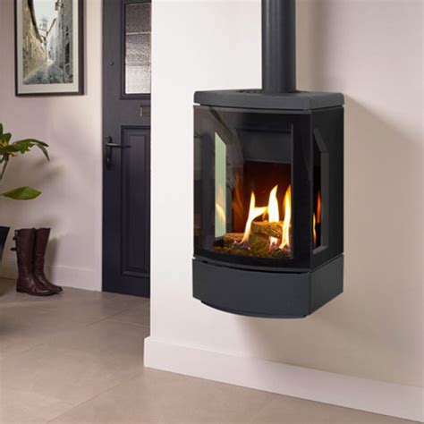 Gazco Loft Gas Stoves Stonewoods