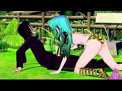 Urusei Yatsura Lamù Hentai Videos Have Sex Blowjob Handjob Horny And Cumshot Gameplay Porn