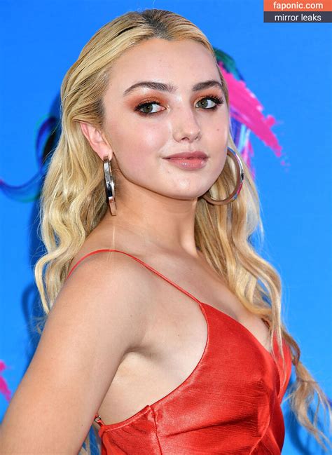 Peyton List Aka Peytonlist Nude Leaks Onlyfans Photo Faponic