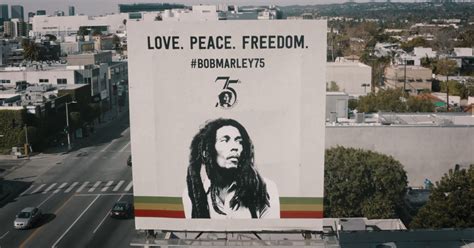 Family Of Bob Marley Announces Documentary Series, Shares First Episode ...