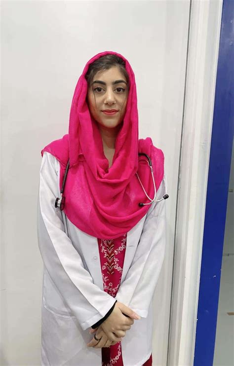 Dr Sumaiya Shahzad Ali Ahmad Physiocare