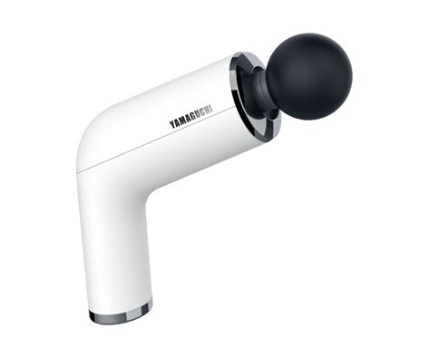 Yamaguchi Massage Gun PRO купить в Уфе за 29750 руб.