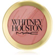 Mac Cosmetics Whitney Houston Powder Blush Puder Rouge Notino At