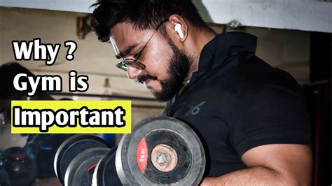 Why Gym Is Important Gym Guide Manufitness Gym Fitness