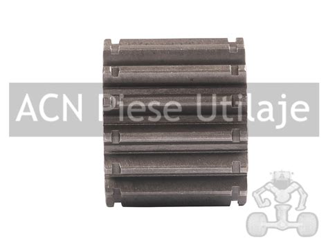 Pinion Punte Spate JCB 3D ACN Piese Utilaje