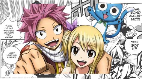 Fairy Tail 100 Years Quest Chapter 141 Release Date Spoilers And Where