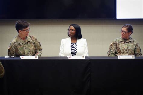 Dvids Images U S Army Central Womens Equality Day [image 11 Of 12]