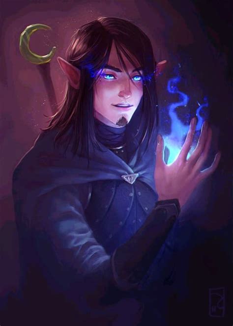 Draw Dnd Character Art And Dnd Character Art By Laneseliebenbe Fiverr