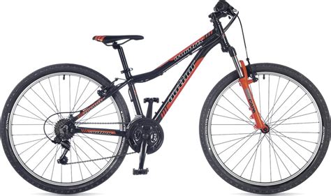 2018 Author A-Matrix 26 – Specs, Comparisons, Reviews – 99 Spokes