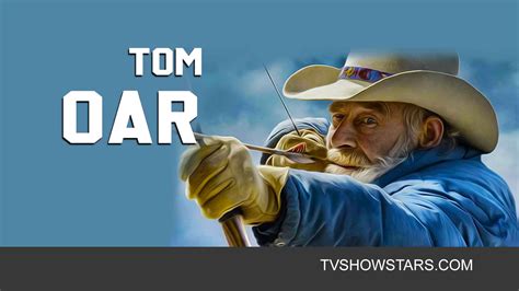 Tom Oar - Mountain Men, Net Worth, Death, Wife & Kids | TV Show Stars