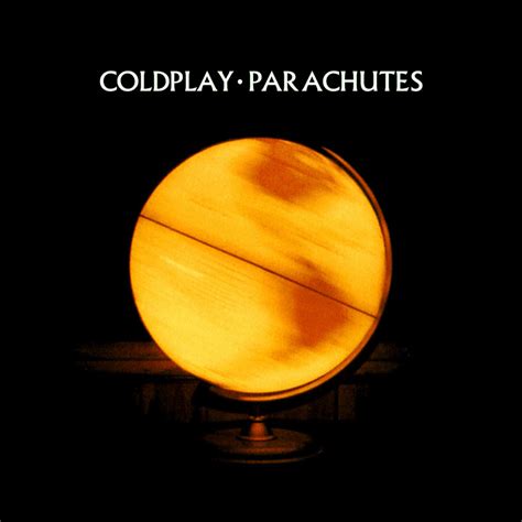 Coldplay album 2000 - passllogix