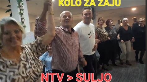 Kolo Za Zaju Decembar Ntv Suljo Youtube