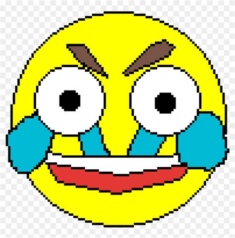 Download Laughing Crying Emoji - Mask Clipart Png Download - PikPng