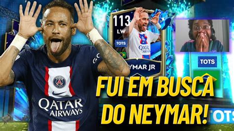 Gastei Fp E Fui Em Busca Do Ney Mitei De Novo Trocas De