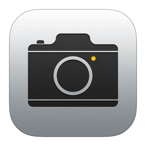 Camera Vector Icons free download in SVG, PNG Format