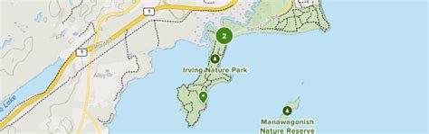 Best trails in Irving Nature Park | AllTrails