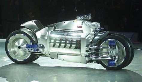 Dodge Tomahawk Engine, Top Speed, Specs And Price 2022 - NewCarBike