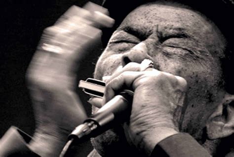 The Best Blues Harmonica Players: Legends Of The Blues Genre