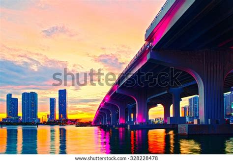 6,693 Miami Bridge Stock Photos, Images & Photography | Shutterstock