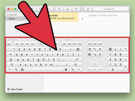 How to Enable the Onscreen Keyboard on a Mac: 7 Steps