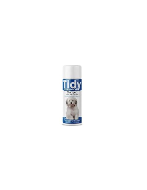 TIDY PERROS 100 G