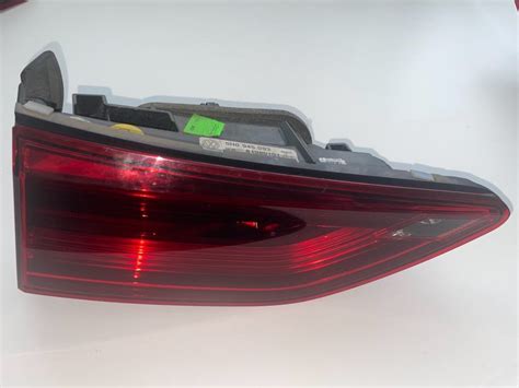 Lampa Far Lijevi Zadnja Gepeka Vw Golf Viii H Led