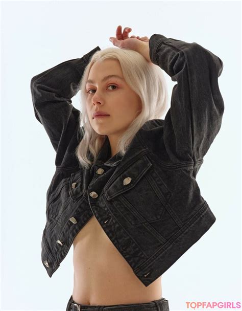 Phoebe Bridgers Nude OnlyFans Leaked Photo 22 TopFapGirls