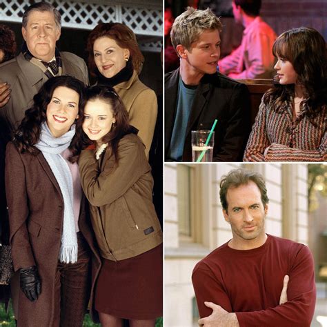 Which Gilmore Girls Character You Are Based on Your Zodiac Sign | Us Weekly