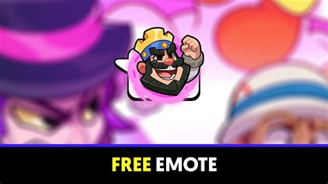 Free Emote Squad Busters Theme Youtube