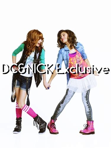 Shake It Up Photoshoot Zendaya Coleman Photo 31110040 Fanpop