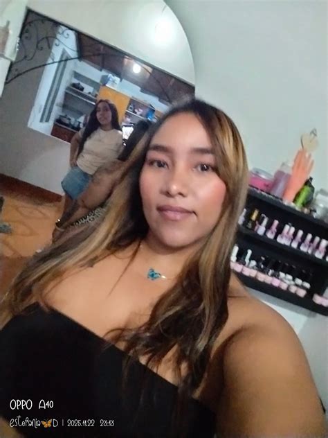 Estefa Deossa Espinosa
