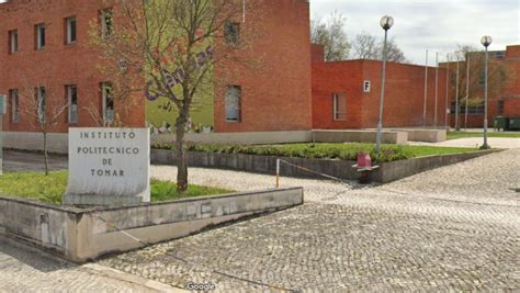 Tomar Munic Pio Aprovou Atribui O De Bolsas De Estudo Para O