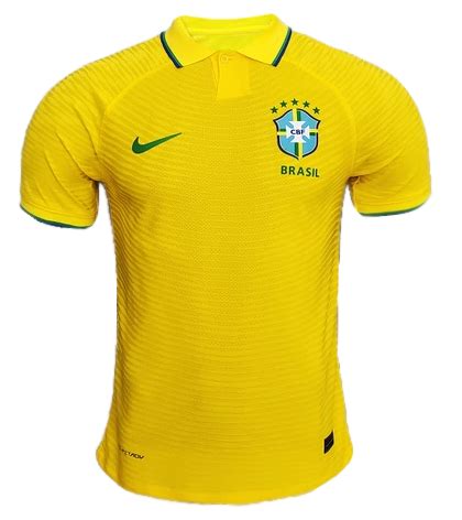 CAMISAS DA SELEÇÃO BRASILEIRA BRASIL FIFA