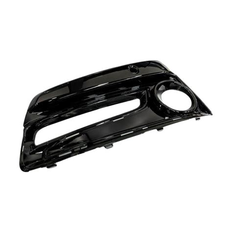 Genuine Holden Bumper Bar Insert Phantom Black For Vf Commodore Ssv Only Chevrolet Ss 13 15 L