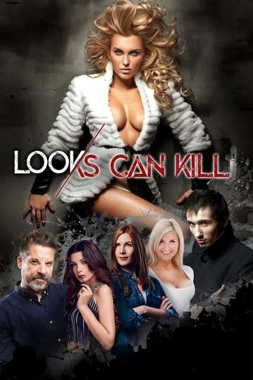 Looks Can Kill (2022) Cast and Crew | Moviefone