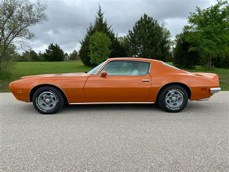 1973 Pontiac Firebird Formula 400 Photo 2 | Barn Finds