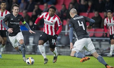 Tottenham Bergwijn A Un Passo Mercato Calciomercato