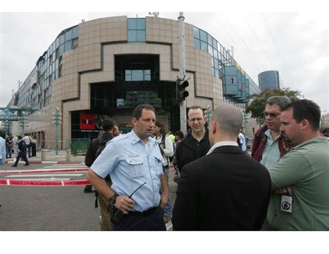 Nypd Ctu Israel Marc Kahlberg Flickr