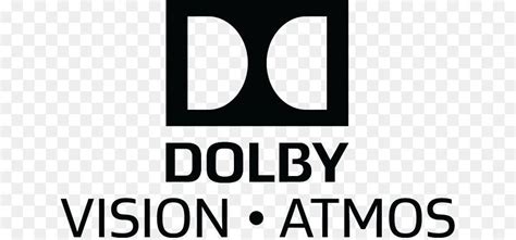 Dolby Stereo Logo - LogoDix