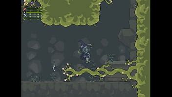 Flower Witch Scenes Part Game Sprite XVIDEOS