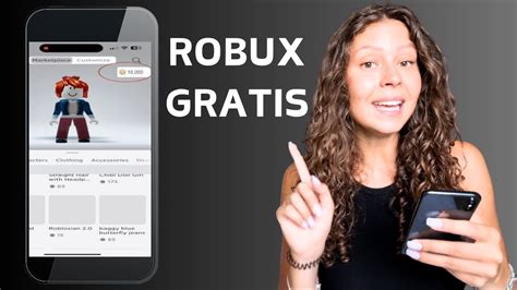 Come Avere ROBUX GRATIS Su ROBLOX 2024 Molto Facile YouTube