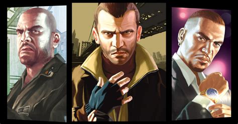 Gta 4 mods - planleqwer